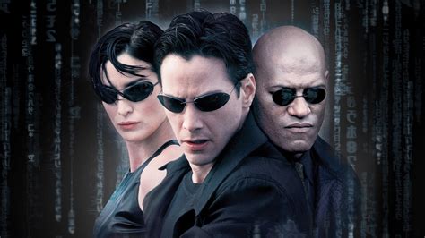 matrix cast 1999